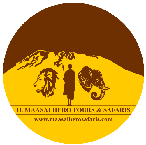 Maasai Hero Safaris